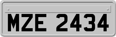 MZE2434