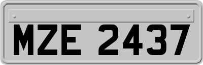 MZE2437