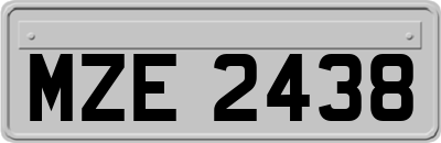 MZE2438