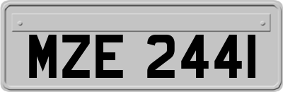 MZE2441