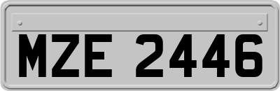 MZE2446