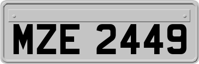 MZE2449