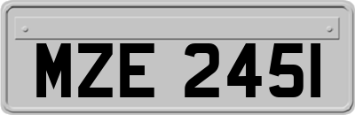 MZE2451