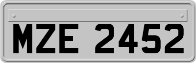 MZE2452