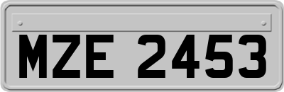 MZE2453
