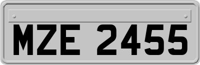 MZE2455
