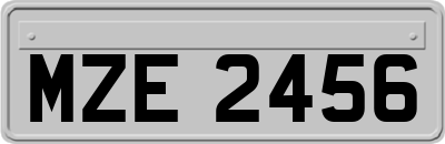 MZE2456