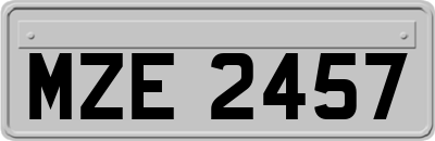MZE2457