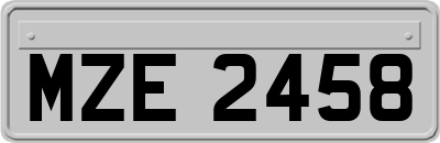 MZE2458