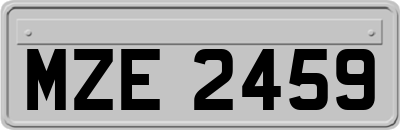 MZE2459
