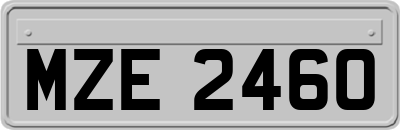 MZE2460