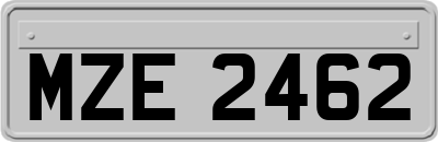 MZE2462