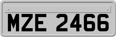 MZE2466