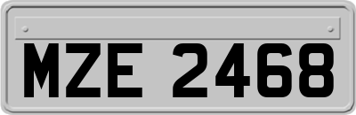 MZE2468