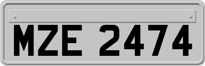 MZE2474
