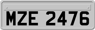 MZE2476