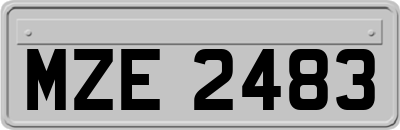 MZE2483