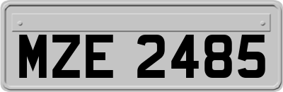 MZE2485