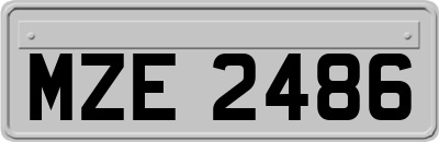 MZE2486