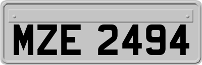 MZE2494