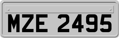 MZE2495
