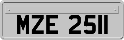 MZE2511