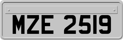 MZE2519