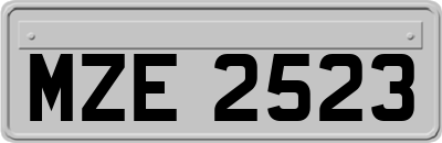 MZE2523