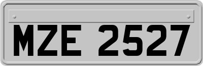 MZE2527