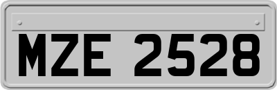 MZE2528