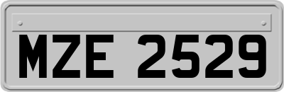 MZE2529