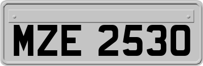 MZE2530