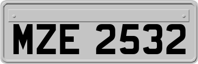 MZE2532