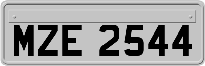 MZE2544