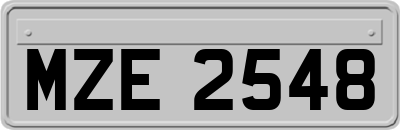MZE2548