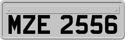 MZE2556