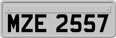 MZE2557