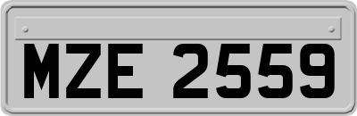 MZE2559