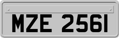 MZE2561