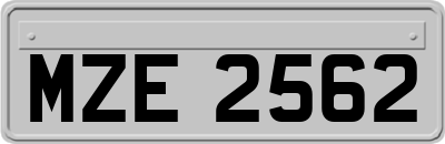 MZE2562