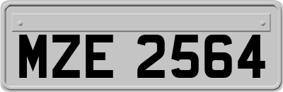 MZE2564