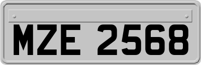 MZE2568