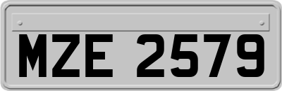 MZE2579