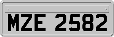 MZE2582