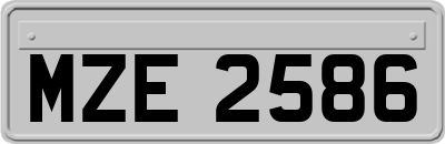 MZE2586