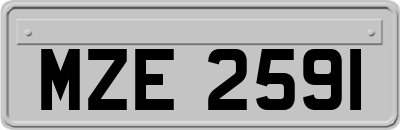 MZE2591