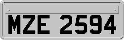 MZE2594