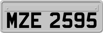 MZE2595