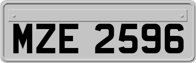 MZE2596