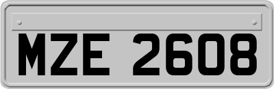 MZE2608